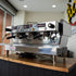 Pre - Loved La Marzocco Linea 3 Group High Feet Tall Cup Shot Timers - Australia - Di Pacci