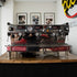 Pre - Loved La Marzocco Linea 3 Group High Feet Tall Cup Shot Timers - Australia - Di Pacci