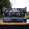 Pre - Loved La Marzocco Linea AV – 2 Group – Ex Weekend Rental - Australia - Di Pacci