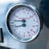 Pre - Loved La Marzocco Linea AV 2 Group Tall Cup Black Timers - Australia - Di Pacci