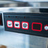 Pre - Loved La Marzocco Linea AV 2 Group Tall Cup Black Timers - Australia - Di Pacci