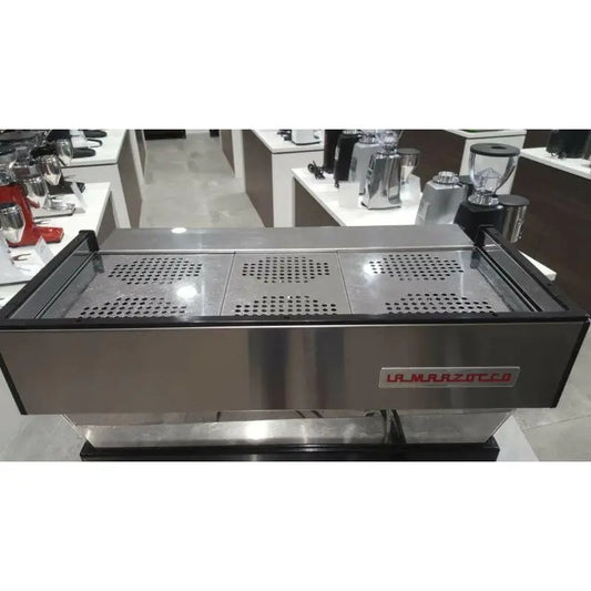 Pre-Loved La Marzocco Linea AV High Cup Commercial Coffee