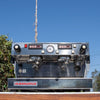 Pre Loved La Marzocco LINEA AV with Shot Timers Coffee Machine - Australia - Di Pacci