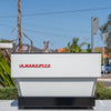 Pre Loved La Marzocco LINEA AV with Shot Timers Coffee Machine - Australia - Di Pacci
