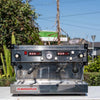 Pre Loved La Marzocco LINEA AV with Shot Timers Coffee Machine - Australia - Di Pacci