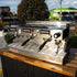Pre - Loved La Marzocco Linea Classic – Stainless Steel - Australia - Di Pacci