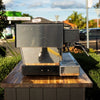 Pre - Loved La Marzocco Linea Classic – Stainless Steel - Australia - Di Pacci