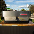 Pre - Loved La Marzocco Linea Classic – Stainless Steel - Australia - Di Pacci