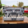 Pre Loved La Marzocco Linea Classic Tall Cup Caramel - Australia - Di Pacci