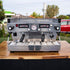 Pre Loved La Marzocco Linea Classic Tall Cup Caramel - Australia - Di Pacci