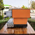 Pre Loved La Marzocco Linea Classic Tall Cup Caramel - Australia - Di Pacci