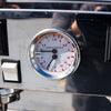 Pre - Loved La Marzocco Linea – Late Model 3 Group with Shot Timers - Australia - Di Pacci