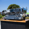 Pre - Loved La Marzocco Linea S AV – 3 Group (Low Volume, Excellent) - Australia - Di Pacci