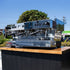 Pre - Loved La Marzocco Linea S AV – 3 Group (Low Volume, Excellent) - Australia - Di Pacci