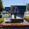 Pre - Loved La Marzocco Linea S AV – 3 Group (Low Volume, Excellent) - Australia - Di Pacci
