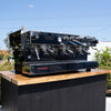 Pre - Loved La Marzocco Linea S AV – 3 Group (Low Volume, Excellent) - Australia - Di Pacci