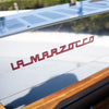Pre - Loved La Marzocco Linea S AV – 3 Group (Low Volume, Excellent) - Australia - Di Pacci
