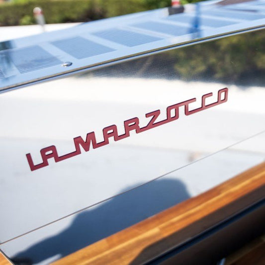 Pre - Loved La Marzocco Linea S AV – 3 Group (Low Volume, Excellent) - Australia - Di Pacci