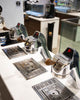 Pre - Loved La Marzocco Modbar ABR 3 Group – Ex Showroom / Tasting Room - Australia - Di Pacci