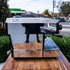 Pre - Loved La Marzocco PB – 2 Group – Fully Serviced & Ready to Go - Australia - Di Pacci