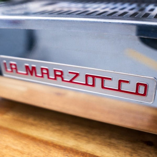 Pre - Loved La Marzocco PB – 2 Group – Fully Serviced & Ready to Go - Australia - Di Pacci