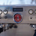 Pre Loved La Marzocco Pb 2 Group In Gloss White Coffee Machine - Australia - Di Pacci