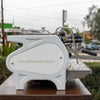 Pre Loved La Marzocco Strada ABR 3 Group Coffee machine - Australia - Di Pacci