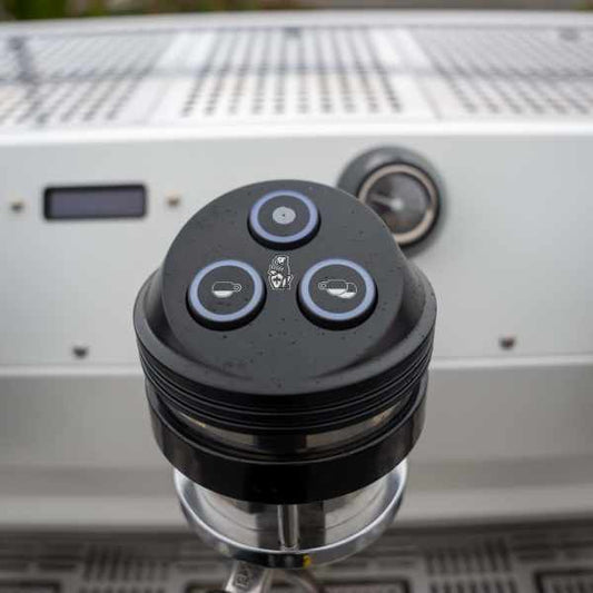 Pre Loved La Marzocco Strada ABR 3 Group Coffee machine - Australia - Di Pacci