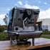 Pre - Loved La San Marco – 1 Group – Volumetric – 10 Amp - Australia - Di Pacci