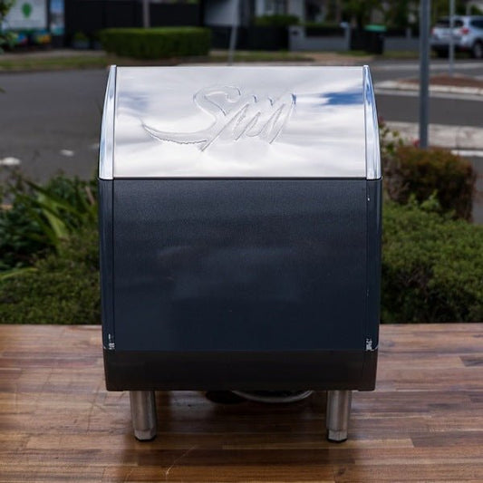 Pre - Loved La San Marco – 1 Group – Volumetric – 10 Amp - Australia - Di Pacci