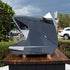 Pre - Loved La San Marco 100E – 3 Group Commercial Coffee Machine - Australia - Di Pacci