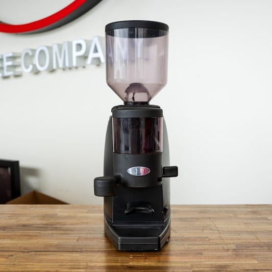 Pre - Loved La San Marco Automatic Coffee Grinder - Australia - Di Pacci