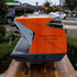 Pre - Loved La San Marco LA100 – 2 Group – Touch Screen – Top of the Ran - Australia - Di Pacci