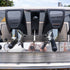 Pre - Loved La San Marco LA100 – 2 Group – Touch Screen – Top of the Ran - Australia - Di Pacci