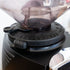 Pre Loved La San Marco SM92A On Demand Coffee Grinder Black - Australia - Di Pacci