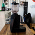 Pre Loved La San Marco SM92A On Demand Coffee Grinder Black - Australia - Di Pacci