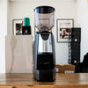 Pre Loved La San Marco SM92A On Demand Coffee Grinder Black - Australia - Di Pacci