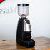 Pre Loved La San Marco SM92A On Demand Coffee Grinder Black - Australia - Di Pacci