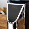 Pre Loved La San Marco SM92A On Demand Coffee Grinder Black - Australia - Di Pacci