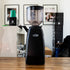 Pre Loved La San Marco SM92A On Demand Coffee Grinder Black - Australia - Di Pacci