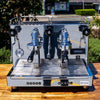 Pre - Loved Lelit Giulietta 15 Amp Commercial Coffee Machine – Built - In - Australia - Di Pacci