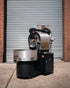 Pre - Loved Low Volume 15kg Roastmax Coffee Roaster + Destoner - Australia - Di Pacci