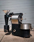 Pre - Loved Low Volume 15kg Roastmax Coffee Roaster + Destoner - Australia - Di Pacci