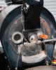 Pre - Loved Low Volume 15kg Roastmax Coffee Roaster + Destoner - Australia - Di Pacci