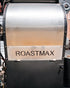 Pre - Loved Low Volume 15kg Roastmax Coffee Roaster + Destoner - Australia - Di Pacci