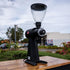 Pre - Loved Mahlkönig EK43 Coffee Grinder – Tall | Black | Like New - Australia - Di Pacci