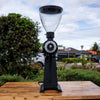 Pre - Loved Mahlkönig EK43 Coffee Grinder – Tall | Black | Like New - Australia - Di Pacci