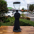 Pre - Loved Mahlkönig EK43 Coffee Grinder – Tall | Black | Like New - Australia - Di Pacci