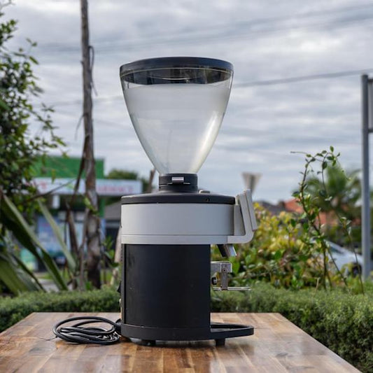 Pre Loved Mahlkoning K30 2.0 Immaculate Condition Grinder - Australia - Di Pacci