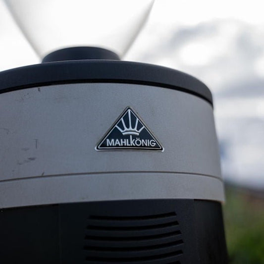 Pre Loved Mahlkoning K30 2.0 Immaculate Condition Grinder - Australia - Di Pacci